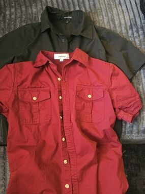 Button Up Bundle